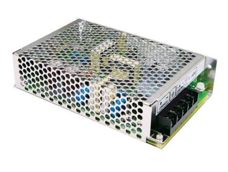 SD-50B-24 50W Isolated DC-DC Converter Chassis Mount