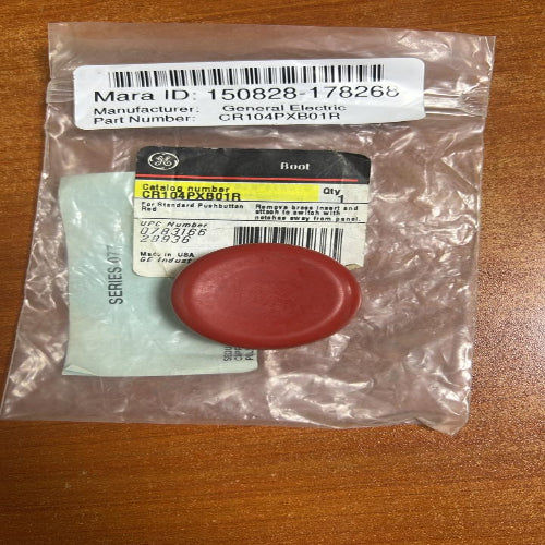CR104PXB01R Push buttons and selector switches