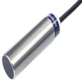XS618B1MAL2 Inductive Proximity Sensor, OsiSense XS 618 Series, 8 mm, SPST-NO, NO, 2m Cable, 20-264V