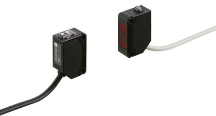 CX-411, PHOTOELECTRIC SENSOR 10M DETECTION