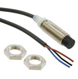 E2A-M12KS04-WP-B1 2M INDUCTIVE PROXIMITY SENSOR
