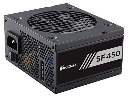 SF450 Fully Modular Power Supply 450 Watt