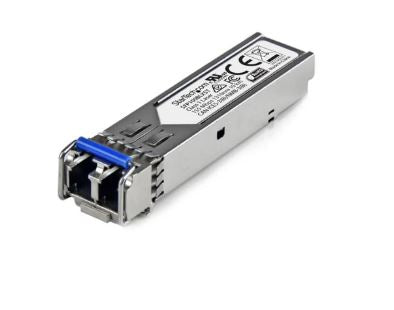 GLCEXSMDST Compatible LC Single Mode Transceiver Module, Full Duplex