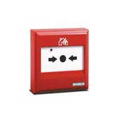 BG-C440F Manual Call Point