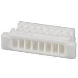 SHR-08V-S-B SH Crimp Cover, 8 Way