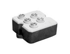SKB50/16A3 2 phase bridge 1600(V) 40(A)