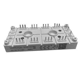 SKD146/16-L100 DIODE BRIDGE SEMIKRON SKD 146/16-L100 146A 1600V