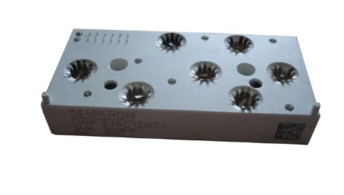 SKIIP83AC128IST1 Power Intelligent Module SEMICRON
