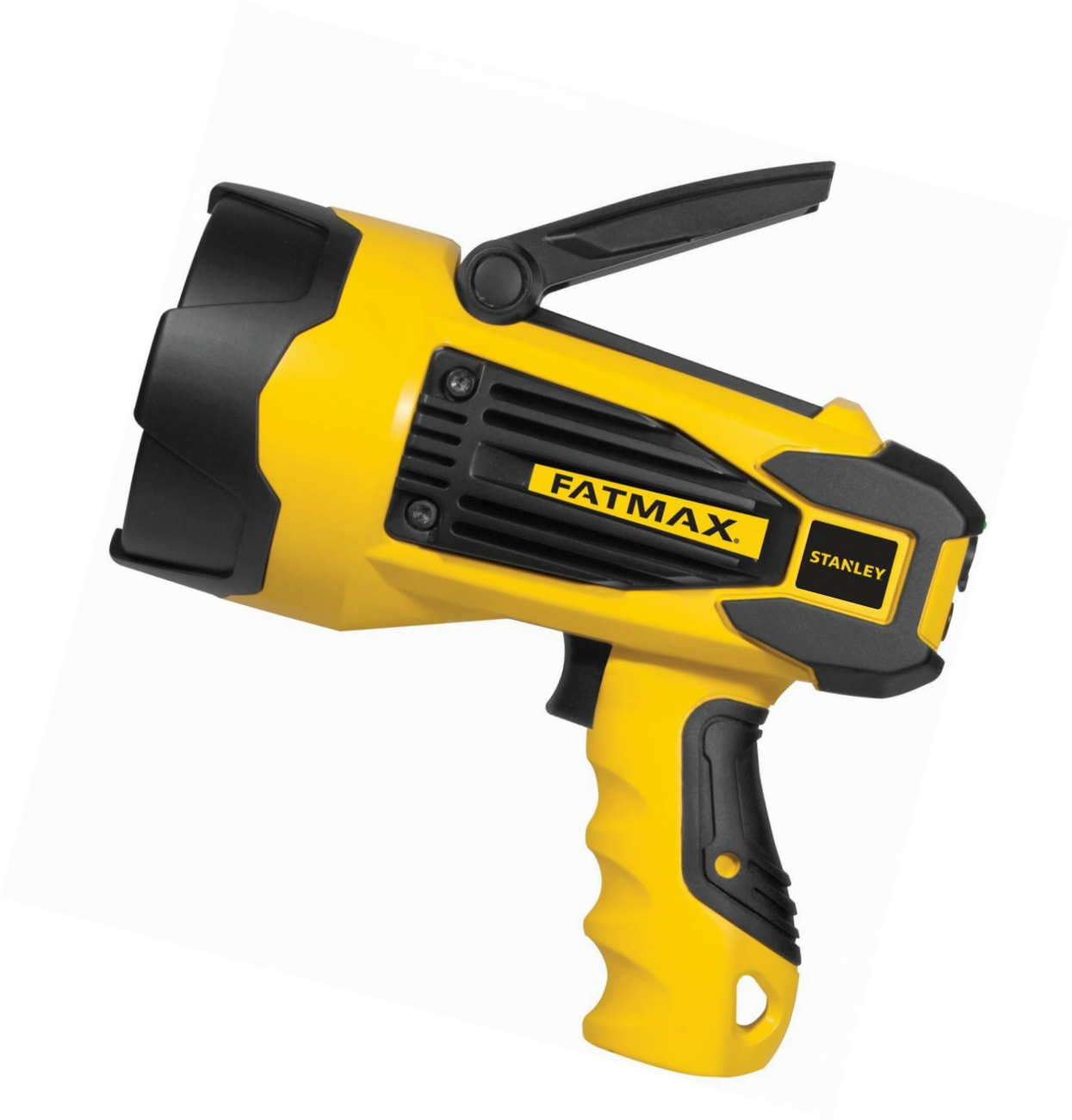 SL12VBDC FATMAX SL10LEDS Rechargeable 2,200 Lumen LED Lithium Ion Spotlight