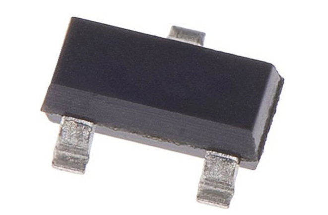 MMBT3904LT1G NPN Transistor