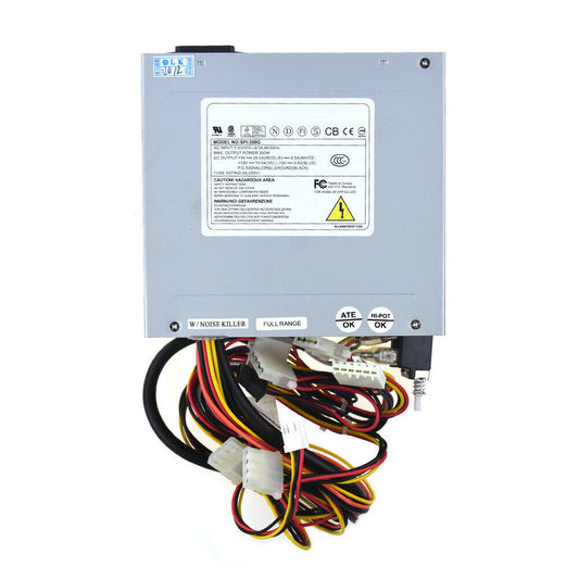 SPI-300G 300W Power Supply SPI-300G Power Industrial Computer for FSP IPC AT