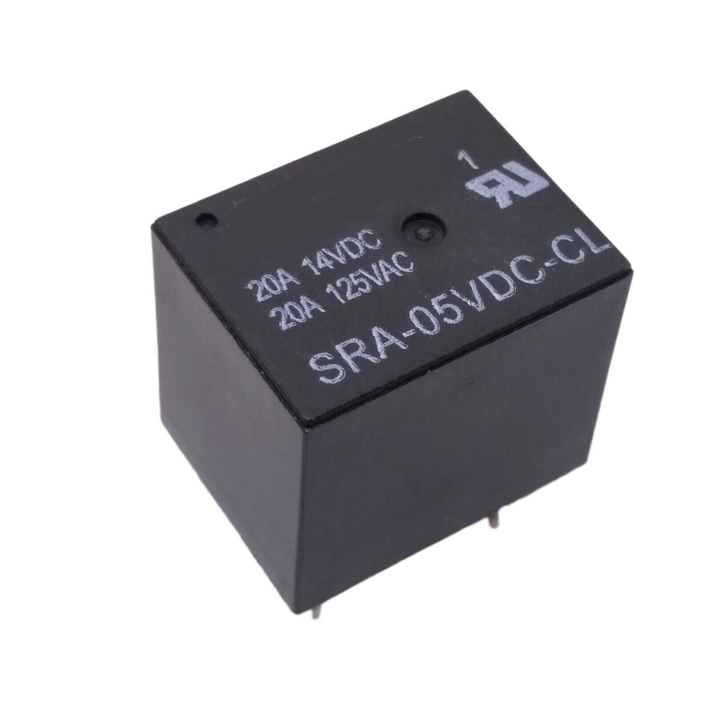 SRA-05VDC-CL Relay