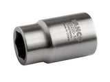 SS210-12 Hexagon Socket, Socket Insert 12 mm