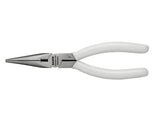 SS406-200 Stainless Steel Long Nose Pliers With 54mm