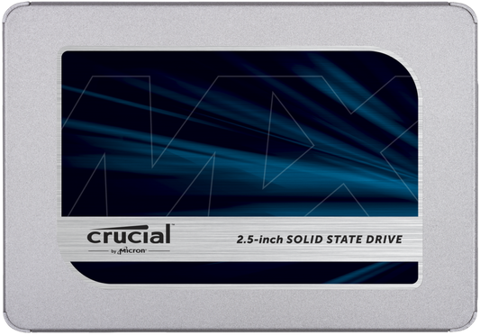 SSD-CT250MX500SSD1 MX500 2.5 in 250 GB SSD Drive