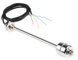 SSF67A25B175 Vertical Float Switch, Stainless Steel, Direct Load