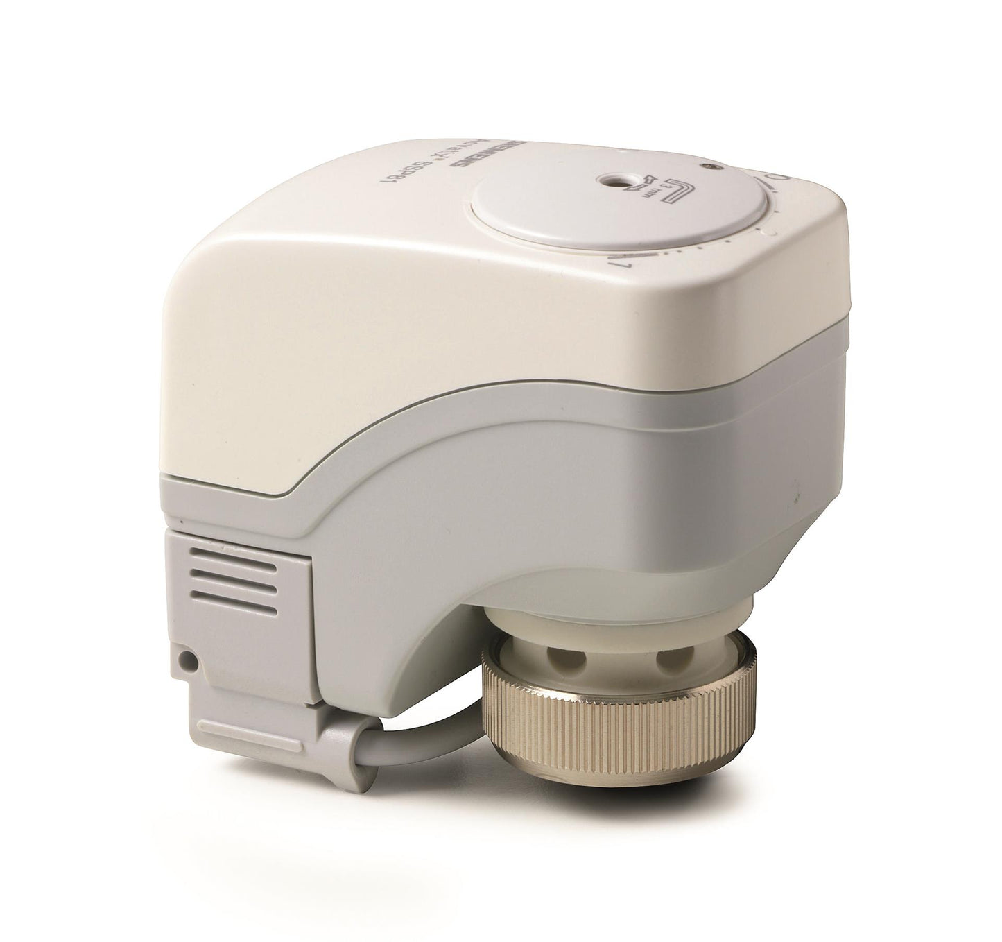 SSP31 Electromotoric Actuator, 160 N, 2.5 MM