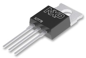 STP60NF06 MOSFET Transistor, N Channel, 60 A, 60 V, 0.016 ohm