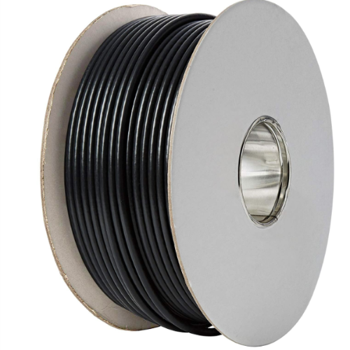 RG6/U SUPERNIKKO CABLE