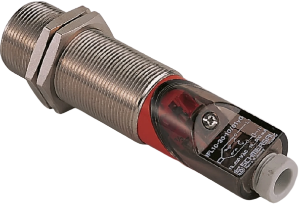 IFL 10-30-10/01 M30 x 1.5 Inductive Proximity Sensor Barrel 10 mm Detection