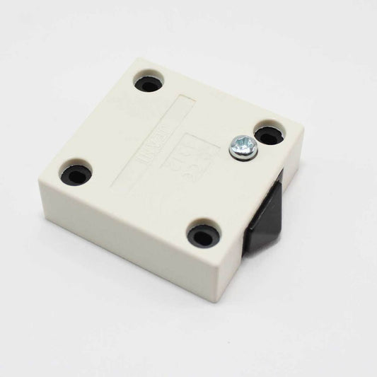 2A SURFACE (PUSH TO BRAKE) INC SWITCH