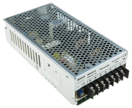 Embedded Switch Mode Power Supply 150W 1 Output