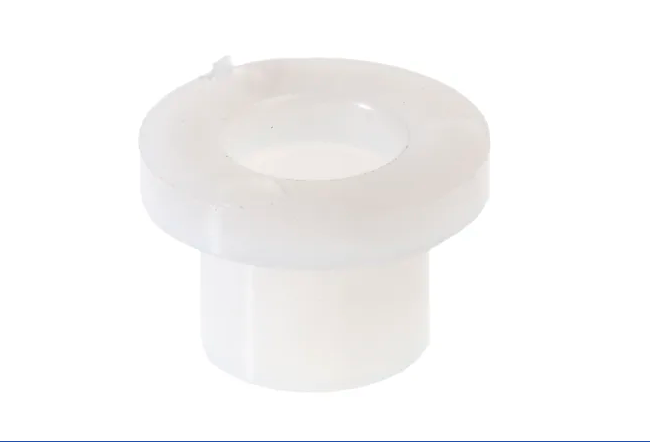 Nylon Screw Insulator, M6, 6mm (Pack Of 50)