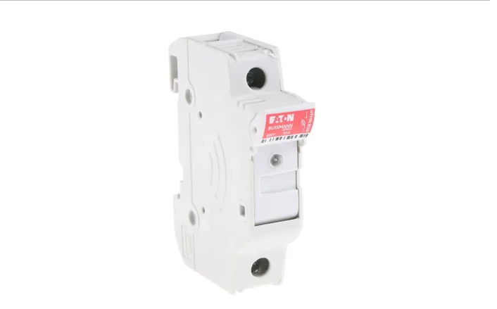 Eaton 32A Rail Mount Fuse Holder CHM1DIU