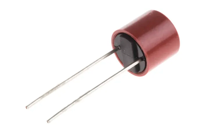Wickmann PC Board Non Resettable Fuse, Radial 500mA, 250V ac 37205000001