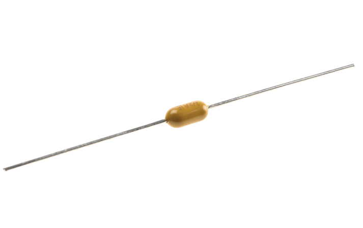 Littelfuse PC Board Non Resettable Fuse 0473.500HAT1L