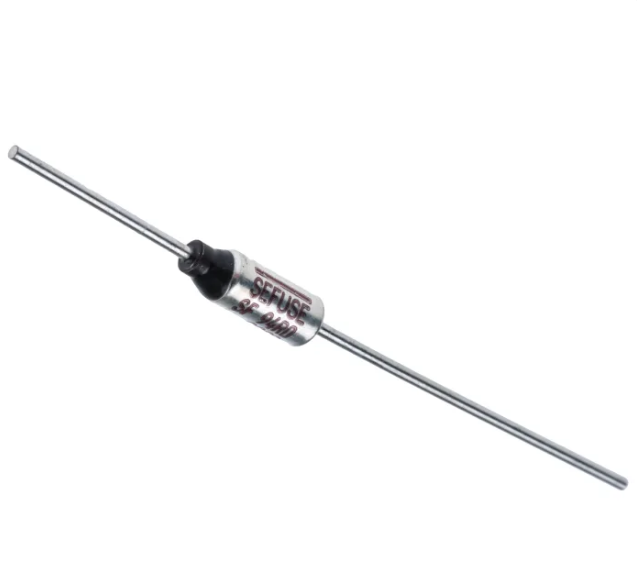 Limitor Thermal Fuse +99°C 15 A, 250V ac SF 094 R