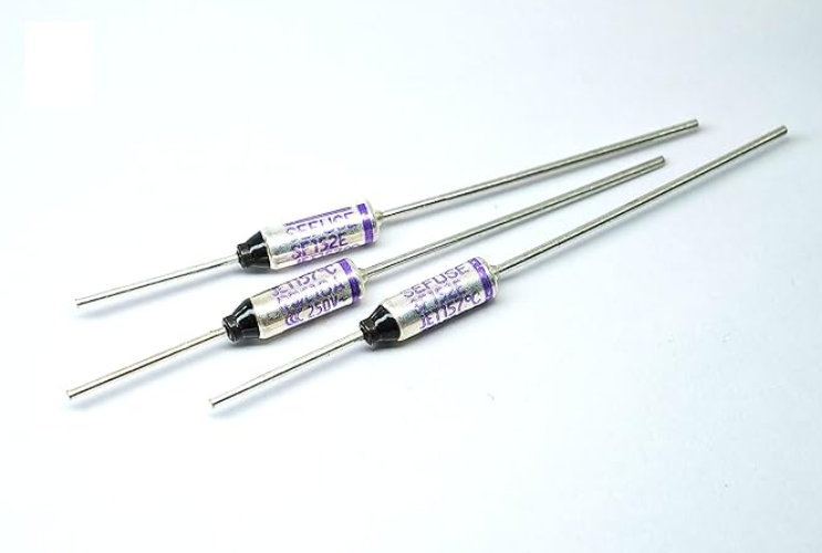 T&F Elec SF152E Thermal Fuse
