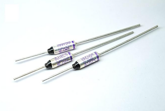 T&F Elec SF152E Thermal Fuse