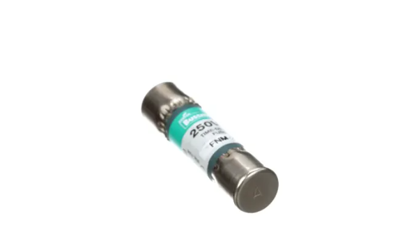 Eaton FNM-2 Fuse, Cylinder, Time Lag, 2 A, 5AG