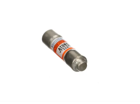 Mersen ATDR15 Fuse Time-Delay Class CC Current Limiting 200kA AC/100kA DC 600VAC/300VDC 15A