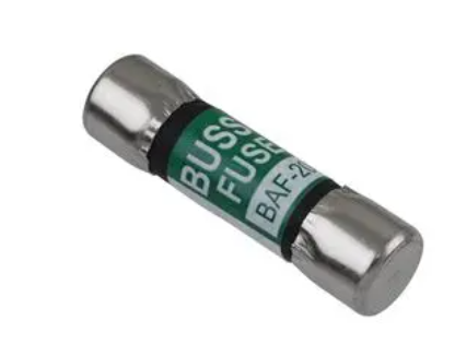 BAF20 Fuse, Industrial / Power, BAF Series, 20 A, 250 V