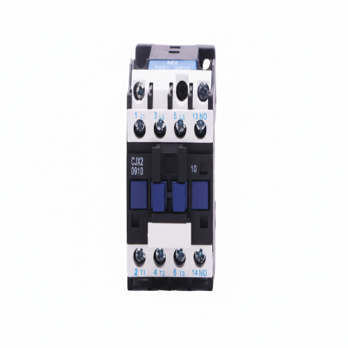 CJX2-0910 Magnetic Contactor