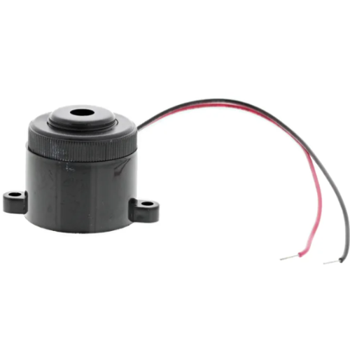 CMD771-6904 Panel Mount Slow Pulse Internal Piezo Buzzer