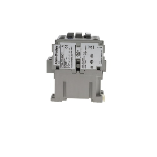 700-CF400 Control Relay