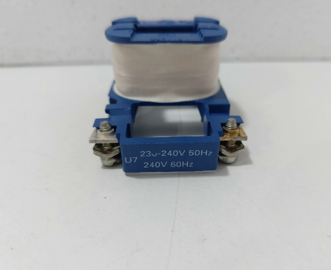 LX1D2U7 Contactor Coil