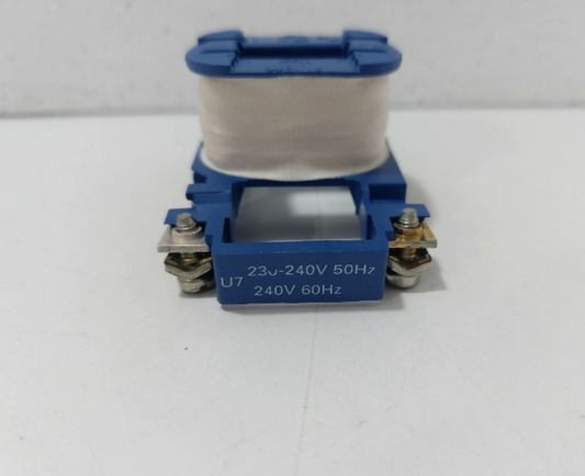LX1D2U7 Contactor Coil