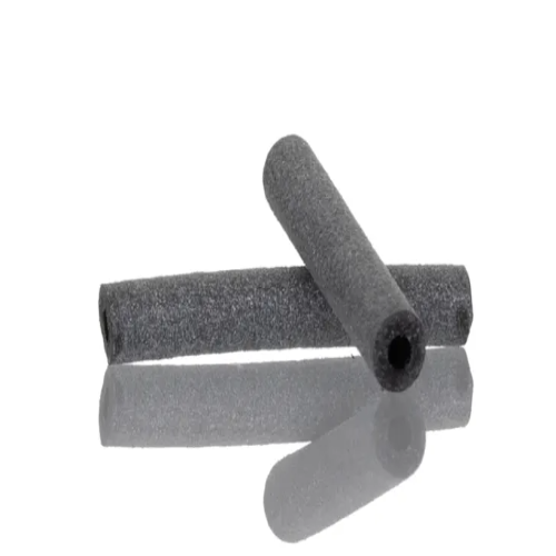 901-10491 Expandable Chloroprene Black Cable Sleeve