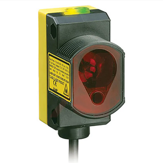 QS30AF600Q Photoelectric Sensor Diffuse