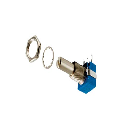 53RAAR25A15L Rotary Potentiometer
