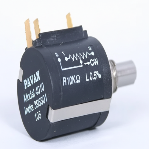 2010 Potentiometer