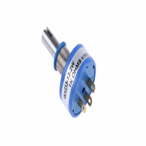 6639S-1-502 Rotary Potentiometer