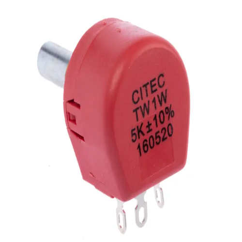 TW1502KA Rotary Potentiometer