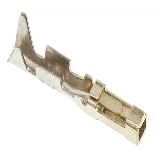 M20-1180042 Female Crimp Terminal