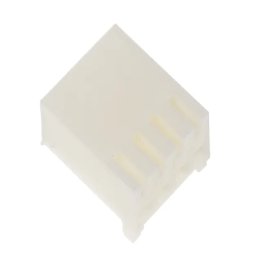 770602-4 Female Connector Housing