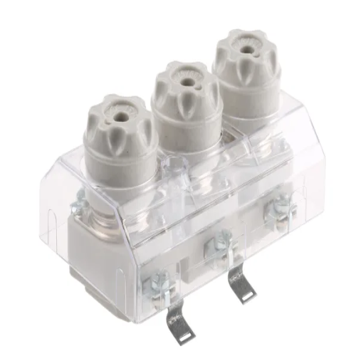 326-857 Bottle Fuse Holder